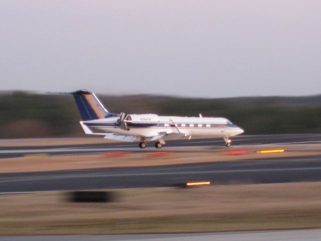 Gulfstream Aerospace Gulfstream IV (N394TR) - Wendys/Arbys Group