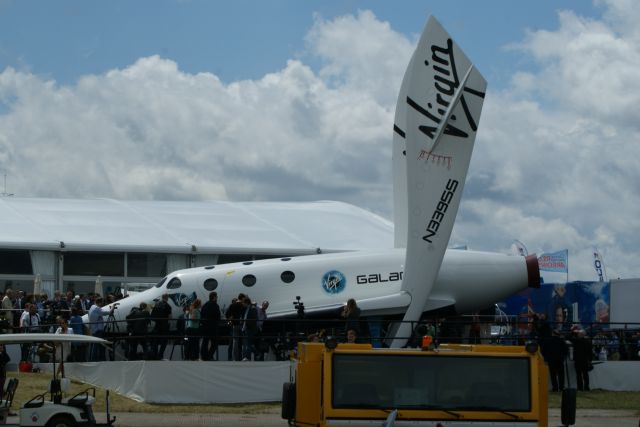 N33955 — - Fboro Air Show - July 2012