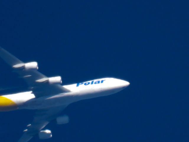 BOEING 747-8 (N853GT) - PAC752br /LAX-CVGbr /12/12/2024