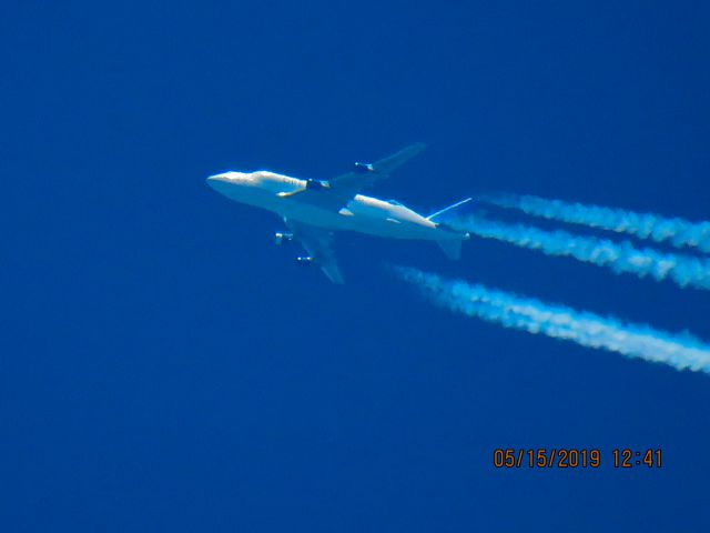 Boeing Dreamlifter (N249BA)