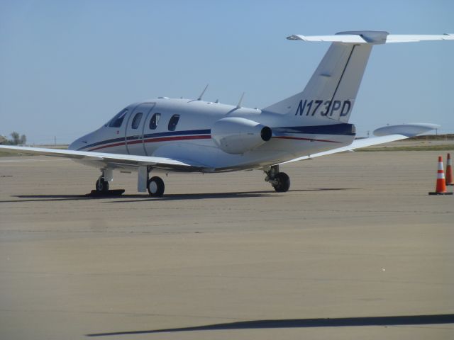 N173PD —