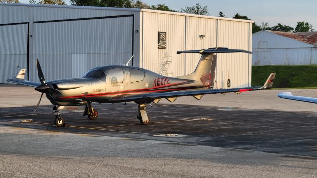 Dassault Falcon 50 (N150RG) - Spotted on the ramp