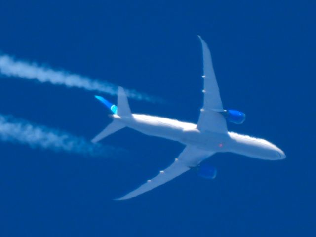 Boeing 787-9 Dreamliner (N29981) - UAL1642br /LAX-IADbr /12/05/2024