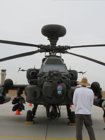 Boeing Longbow Apache —