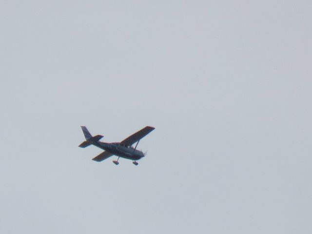 Cessna 206 Stationair (N51783)