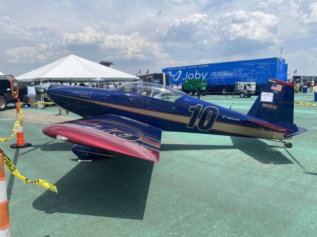 N62032 — - Date Taken: Saturday, June 22, 2024br /br /From the 2024 Dayton Air Show, starring the U.S. Navy Blue Angels!