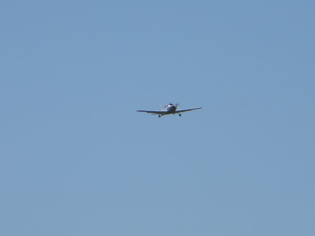 Cirrus SR-22 (N811WM)