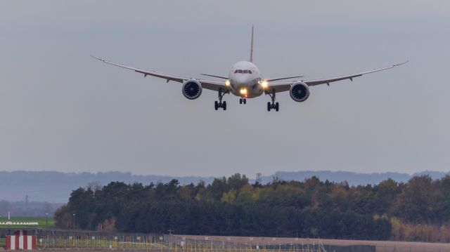Boeing 787-8 (B-1342)