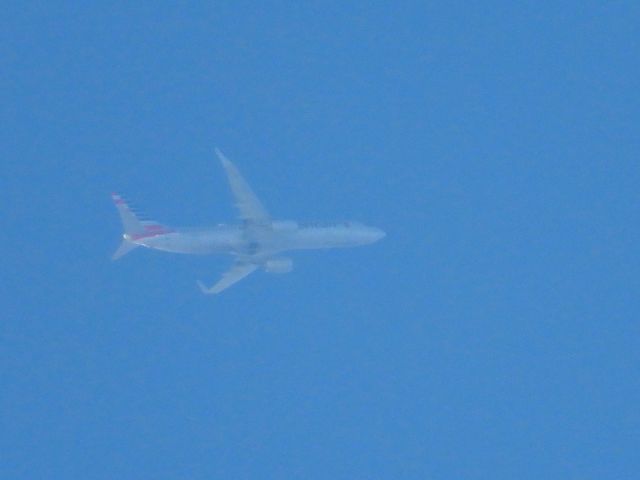 Boeing 737-800 (N976AN) - AAL1388br /PHX-JFKbr /04/25/22