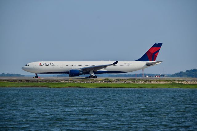 Airbus A330-300 (N826NW) - (7/5/19)