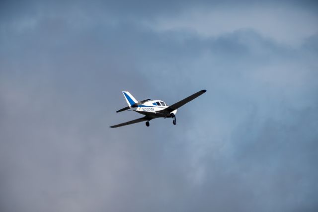 BELLANCA Viking (N2020Y)