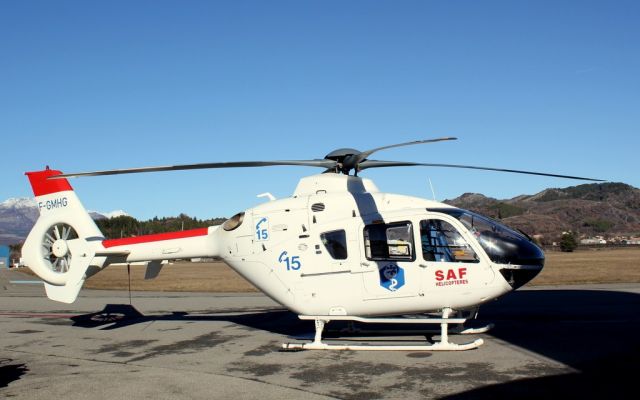 F-GMHG —