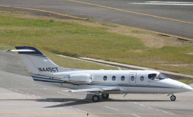 FLIGHT DESIGN CT (N454CT)