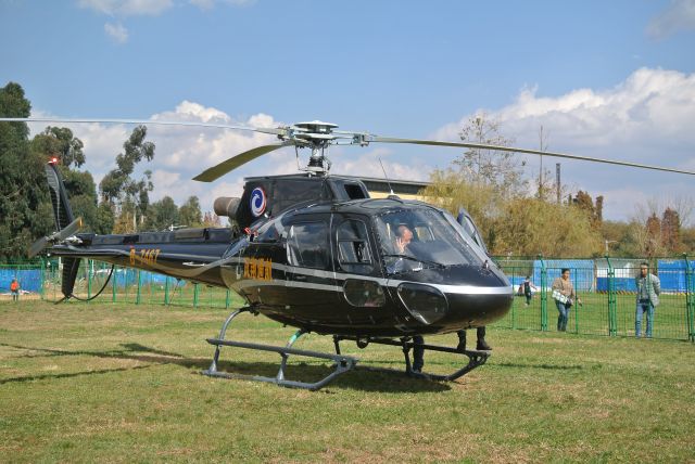 Airbus A350-900 (B-7467) - Sightseeing helicopter at Dian Lake, Yunnan, China. ¥500 for 10 minutes.