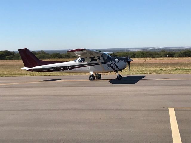 ZS-JBO —