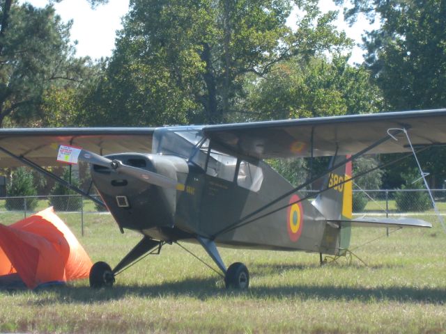 — — - Antique Fly In Camden, SC Oct 2, 2010