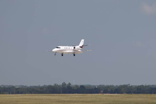 Cessna Citation Excel/XLS (N634QS)