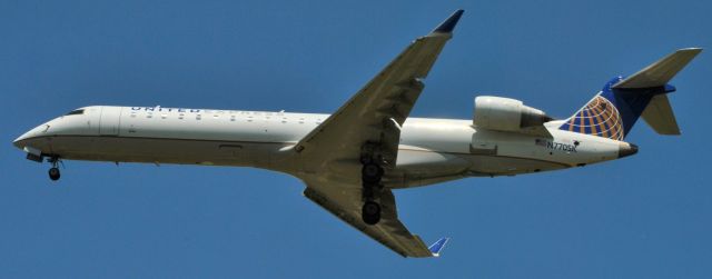 Canadair Regional Jet CRJ-700 (N770SK)