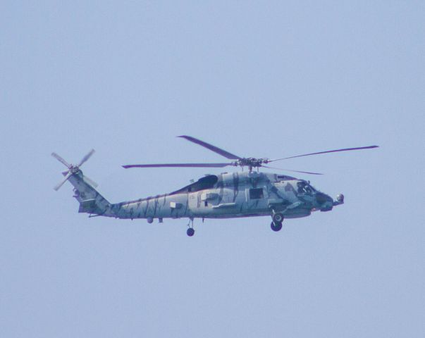 Sikorsky S-70 —