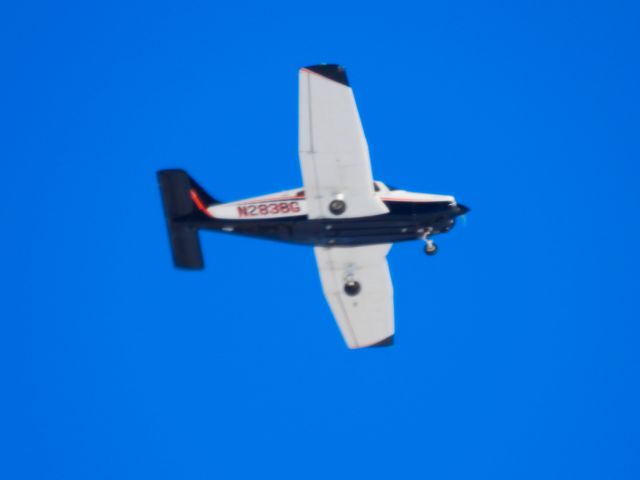 Piper Cherokee (N2838G) - 01/11/2025