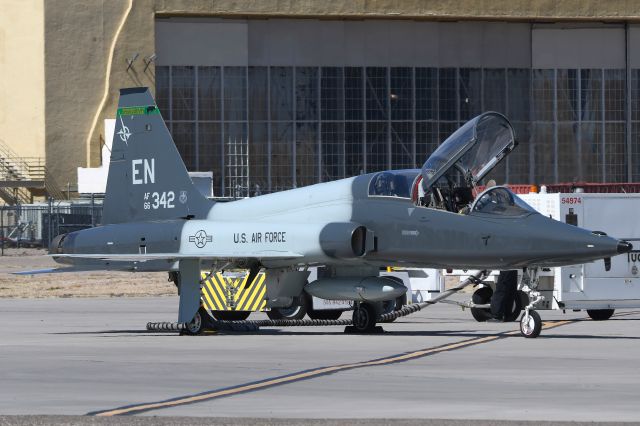 Northrop T-38 Talon (6610342)