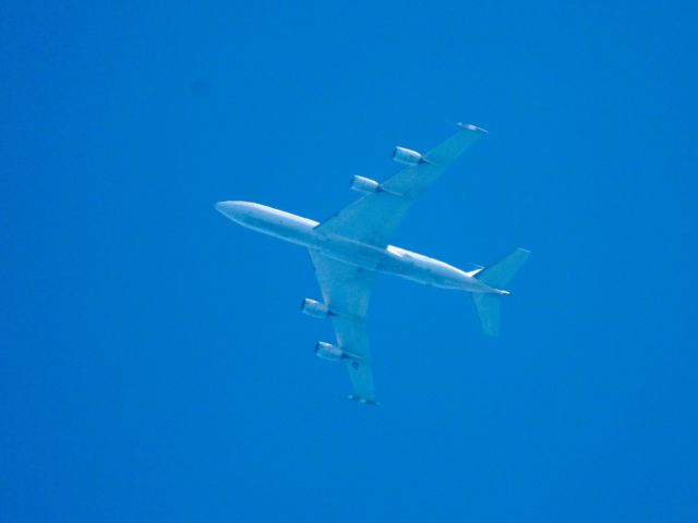 Boeing E-6 Mercury — - 07/16/2025