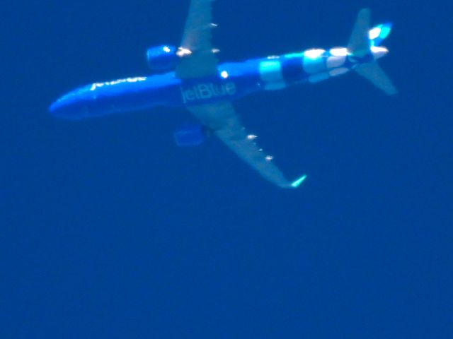 Airbus A321neo (N2188J) - JBU723br /JFK-LAXbr /11/24/2024