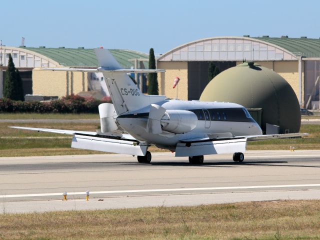 Hawker 800 (CS-DUG) - 28 JUL 2015 