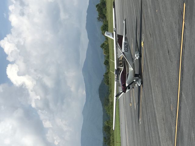 Cessna Skylane (N3361R)