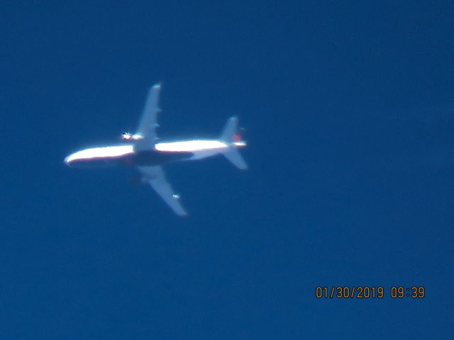 Embraer ERJ 175 (C-FRQK)