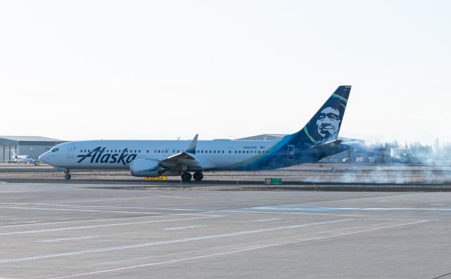 N952AK —