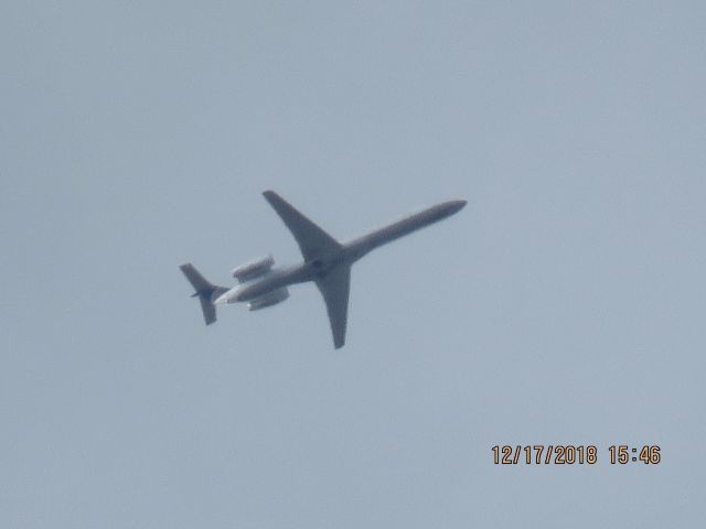 Embraer ERJ-145 (N14542)