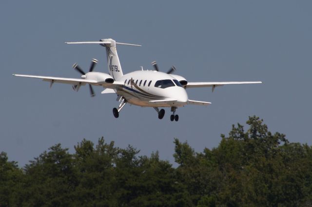 Piaggio P.180 Avanti (VNR167)