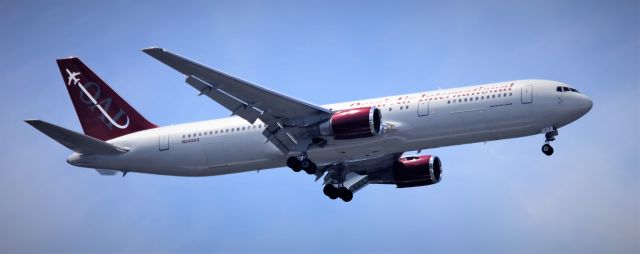Boeing 737-900 (N342AX) - 6-30-2022