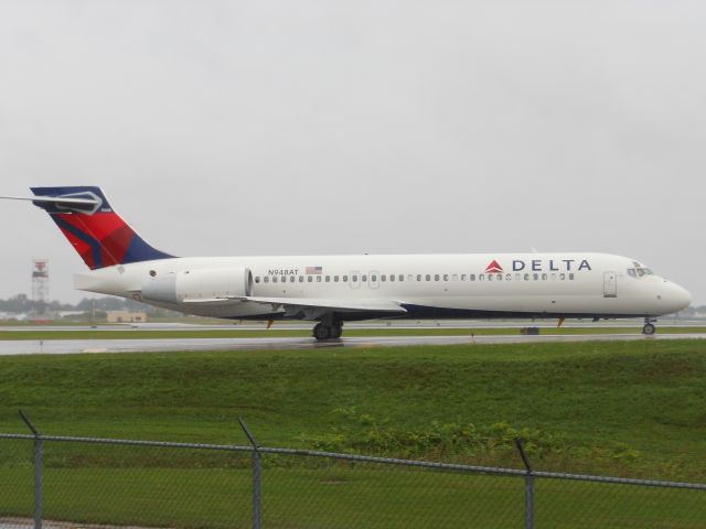 Boeing 717-200 (N948AT)