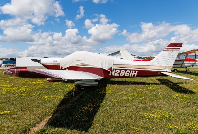 Piper Dakota / Pathfinder (N2861H)