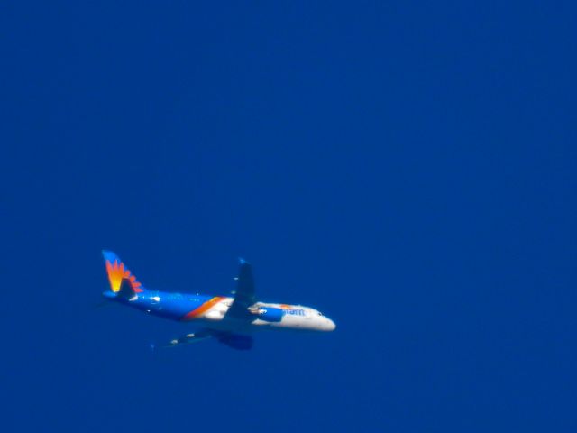 Airbus A320 (N274NV)