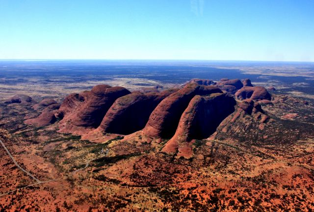 AEROPRAKT A-32 Vixxen (23-8770) - The Olgas from the Vixxen July 2017