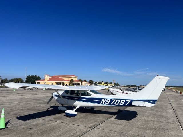 Cessna Skylane (N97097)