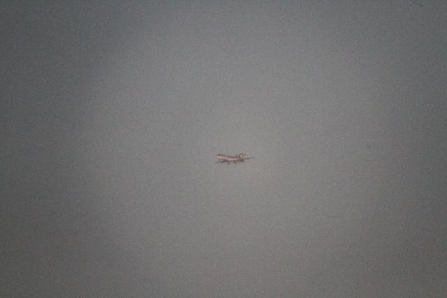 Boeing 727-100 (XC-MPF) - FINAL APPROACH 27 MMTJ