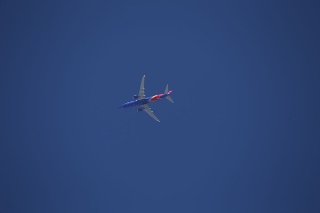 Boeing 737 MAX 8 (N8728Q)