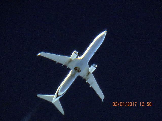 Boeing 737-900 (N464AS)