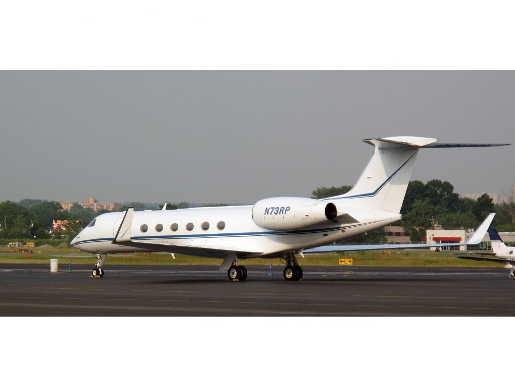 Gulfstream Aerospace Gulfstream V (N73RP) - No location as per request of the aircraft owner.