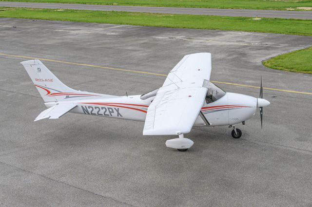 Cessna Skylane (N222PX)
