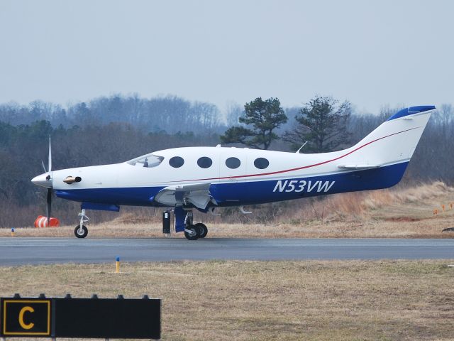 — — - 2/4/10 - TULIP AIRCRAFT LLC