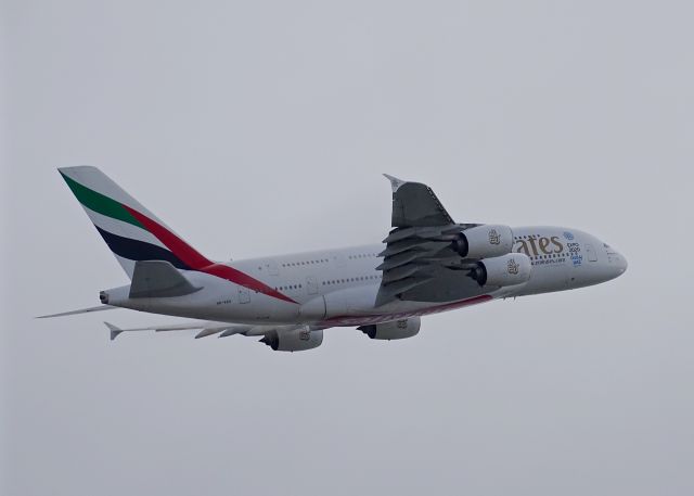 Airbus A380-800 (A6-EEU) - a rel=nofollow href=http://flightaware.com/live/flight/A6EEU/history/20170325/2335Z/KLAX/OMDBhttps://flightaware.com/live/flight/A6EEU/history/20170325/2335Z/KLAX/OMDB/a