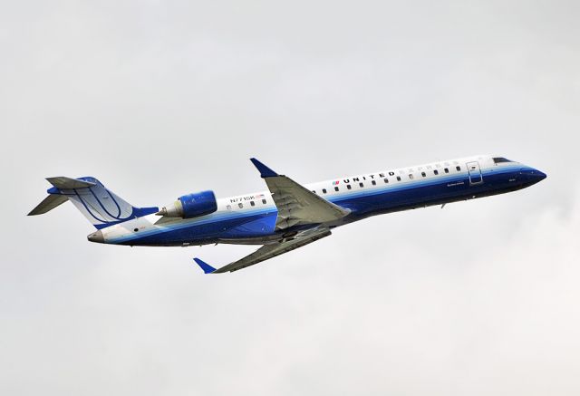 Canadair Regional Jet CRJ-700 (N771SK)