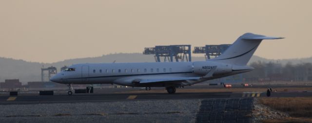 N302AN —