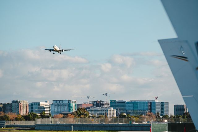 Boeing 757-200 (N417UP)