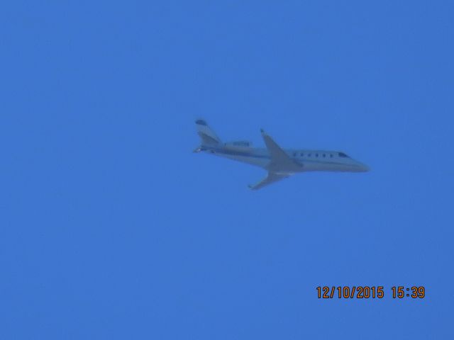 IAI Gulfstream G150 (N192SW)